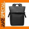 Men's Waterproof Fashion Backpack - 20-35L Capacity