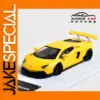MJ 1:64 Diecast Lamborghini Aventador LP700-4