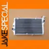 Heavy-Duty Aluminum Radiator for Honda CBR1100XX
