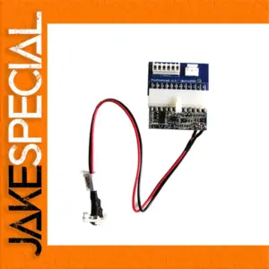 Replacement PICO Power Supply for Sega Dreamcast