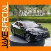 Toyota Avalon 1:24 Scale Diecast Model