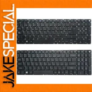 Premium Keyboard for Acer Aspire 7 Models