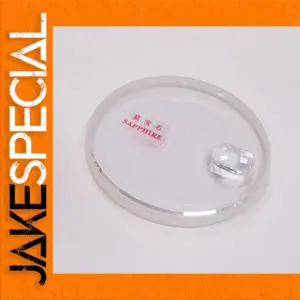 Sapphire Crystal for 116610 Model Watch