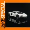 Lamborghini LP750 LP770 1:32 Diecast Model Car