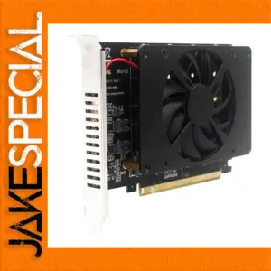 Quad NVMe PCIe Adapter for 4 M.2 SSDs