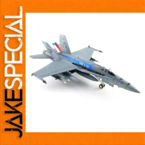 1/72 Scale US F/A-18C Model VMFA-112
