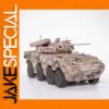 1:72 Scale Chinese Type 19 Model Vehicle