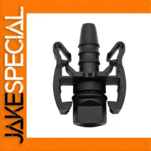 Peugeot Citroen Car Water Tank Hose Connector