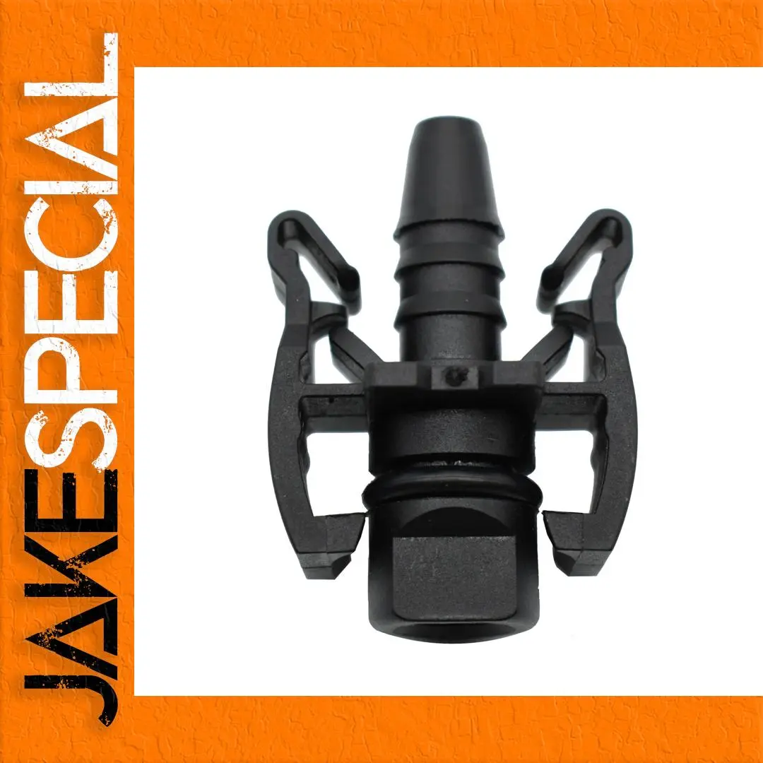 Peugeot Citroen Car Water Tank Hose Connector 1 Peugeot Citroen Car Water Tank Hose Connector