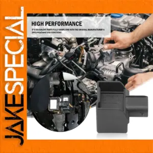 1J0907651A Yaw Rate Sensor for VW A2, T5