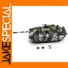 1:72 Scale French Leclerc Tank Model