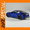 BMW M8 Alloy Diecast Model 1:32 Scale