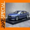 Limited Edition BMW 745i Alpina B7 Model 1:18
