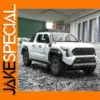 1/22 Scale Toyota Tacoma Alloy Model Truck