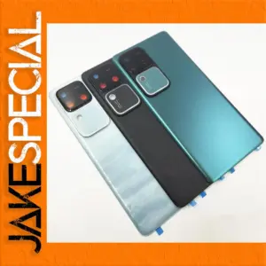 Vivo V30 Pro Battery Back Glass Cover