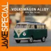 Volkswagen T1 Bus 1/24 Scale Diecast Model
