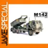 US M142 Rocket Launch System Model 1/72 Scale