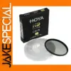 HOYA HD CPL Circular Polarizer Filter 67-82mm