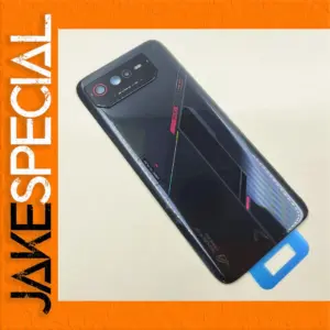 ASUS Rog Phone 6 Premium Battery Cover