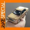 Gold Toyota Crown Royal Classic Diecast Model 1:32