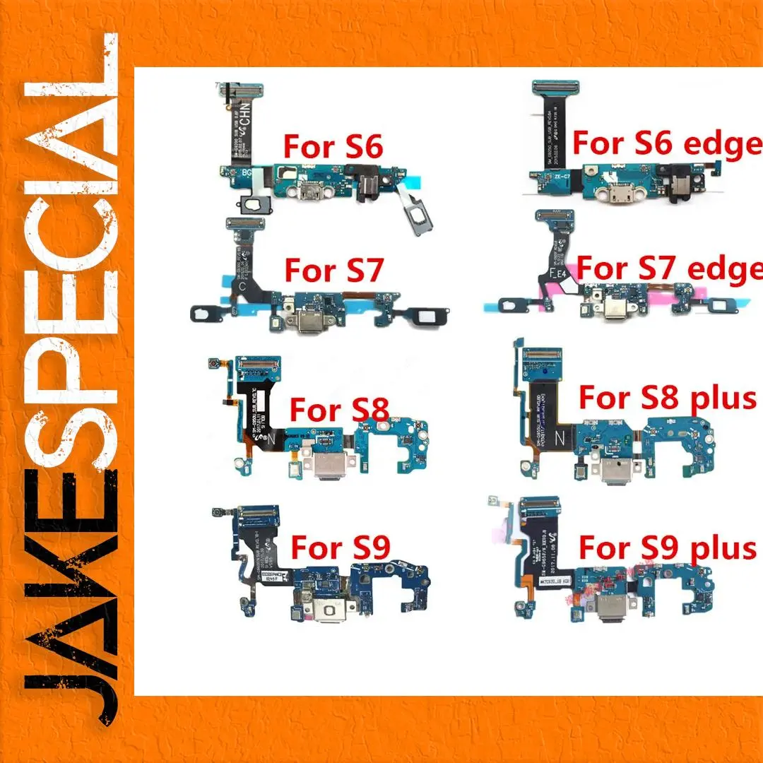 USB Charger Port for Samsung Galaxy Models 1 USB Charger Port for Samsung Galaxy Models