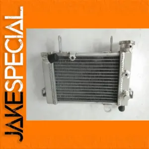 Aluminum Radiator Cooler for Honda CBR125R