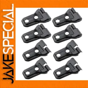 Jeep Wrangler JL & Gladiator Door Trim Set