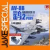 UMa 1/48 AV-8B Harrier II Plus Model Kit