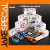 Bburago 1:64 Scale Die-Cast Car Collection