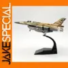 F-16I Sufa 1:72 Scale Diecast Model