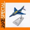 F-4 Phantom II 1/144 Metal Scale Model
