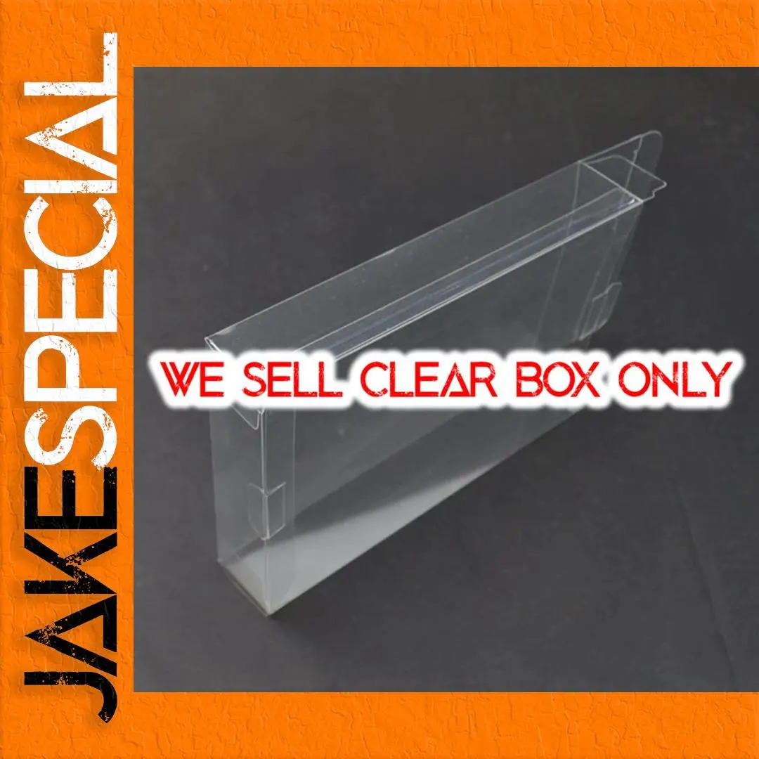 GameBoy & Advance Protective Storage Cases Set 1 GameBoy & Advance Protective Storage Cases Set