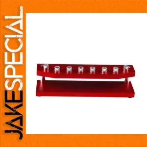 Portable Screwdriver Organizer for Watchmakers