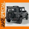1:18 Suzuki Jimny Alloy Diecast Model Car