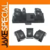 Chrome Master Window Switch for VW and SEAT