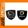 Smart Car Stickers Set for Customization