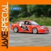 WELLY 1:24 Subaru Impreza Diecast Model