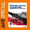 Classic Lover 250 GTO Diecast Model 1:64 Scale