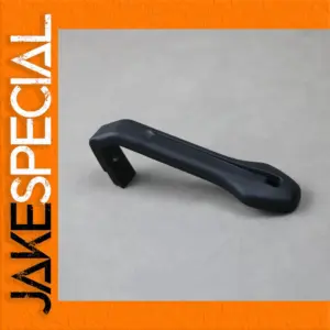 Rear Tailgate Handle for Multiple Vehicle Models