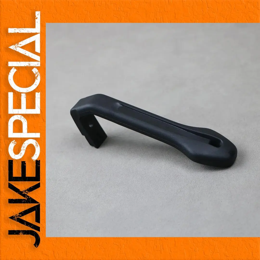 Rear Tailgate Handle for Multiple Vehicle Models 1 Rear Tailgate Handle for Multiple Vehicle Models