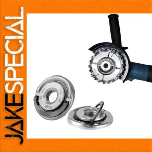 M14 Pressure Plate for Angle Grinders