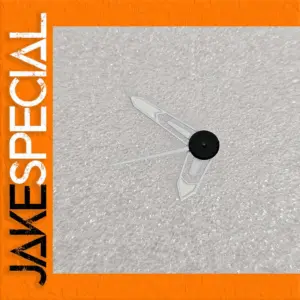 Green Luminous Watch Hands for NH35 NH36 4R 7S