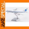 Pan Am B747-100 Diecast Model 1:400 Scale