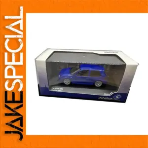 1:43 Scale Volkswagen Golf IV R32 Model