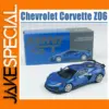 Chevrolet Corvette Z06 1/64 Scale Diecast Model