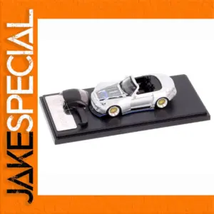 Rhin 1/64 S2000 Wide-Body Diecast Model
