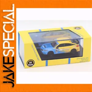 2023 Honda Civic FL5 Type R Diecast Model