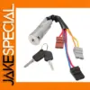 PEUGEOT Ignition Switch for 106 and 405 Models