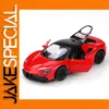 Alloy Diecast Racing Toy Car Model
