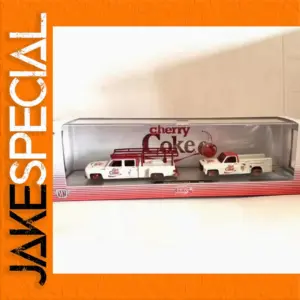 M2 1/64 Cheyenne Super & GMC Sierra Grande Models